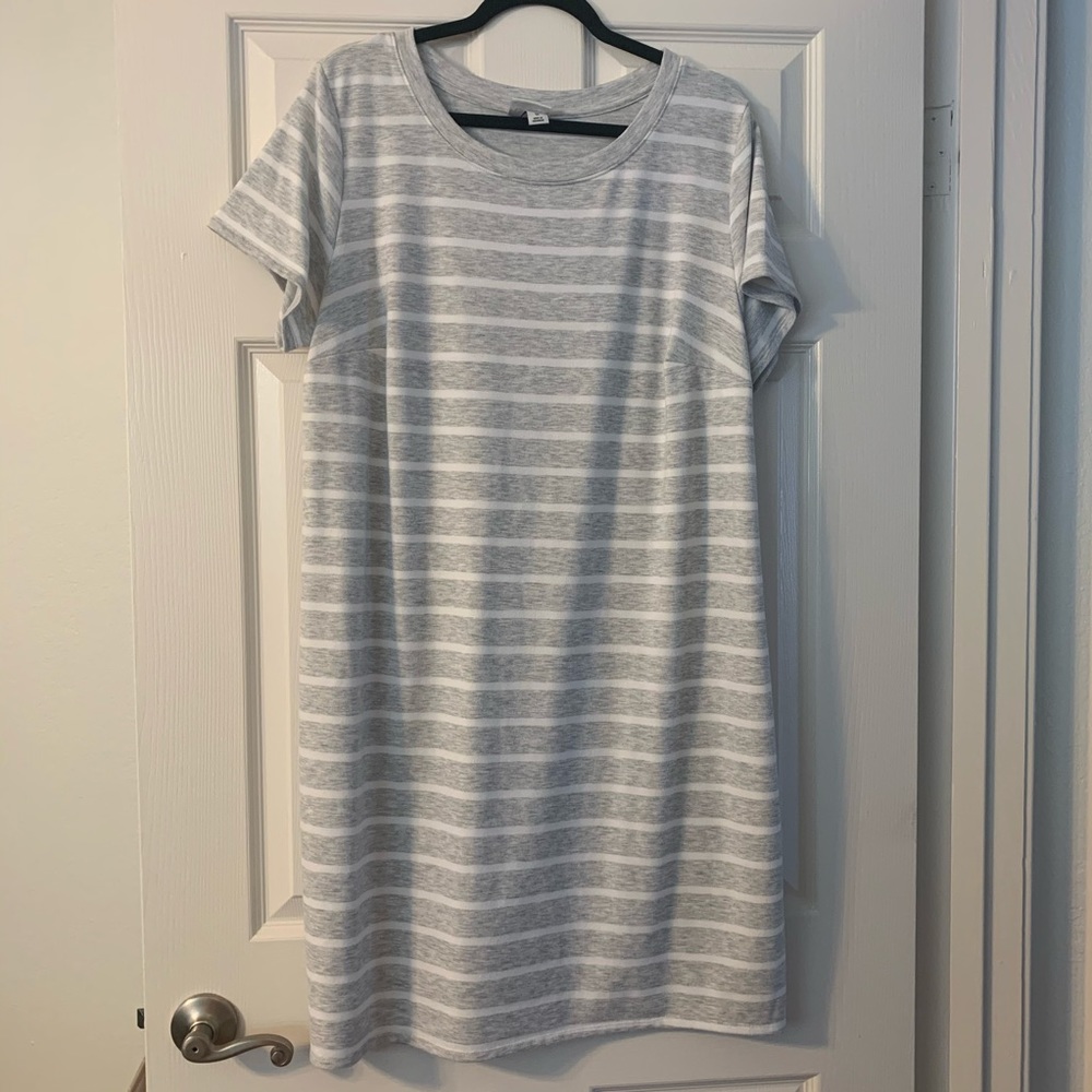 Ava & Viv Dress